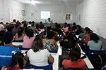 Palestra em Comemoração à Semana do Contador