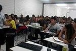 Palestra em Comemoração à Semana do Contador