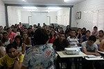 Palestra em Comemoração à Semana do Contador
