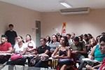 Visita Técnica à Empresa Indústrias Dureino S/A