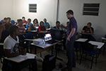 Exportando Tecnologia em Saúde do Piauí para o Mundo