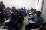 Exportando Tecnologia em Saúde do Piauí para o Mundo