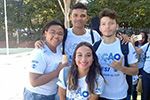 Oficina 'Confecção de recursos didático-pedagógicos recicláveis'