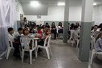 Projeto de leitura 