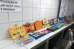 Projeto de leitura 