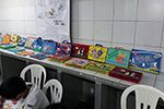 Projeto de leitura 