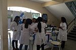Projeto Educação, Conscientização e Saúde