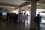 Projeto Educação, Conscientização e Saúde
