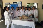 Projeto Educação, Conscientização e Saúde