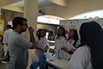 Projeto Educação, Conscientização e Saúde