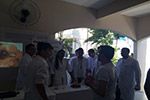 Projeto Educação, Conscientização e Saúde