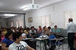 Alunos de Ciências Contábeis participam de Minicurso sobre Declaração de Impostos de Renda