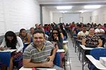Palestras dos Cursos de Ciências Contábeis e Administração em homenagem ao 'Dia Internacional da Mulher'