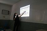 Palestras dos Cursos de Ciências Contábeis e Administração em homenagem ao 'Dia Internacional da Mulher'