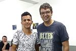 1º dia dos Calouros de Comunicação Social - 2017