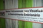 III Jornada Acadêmica Interdisciplinar