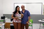 Palestra sobre ‘O dia a dia na sala de aula de Educação Infantil’