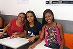 Oficina de Brinquedotecas do Curso de Pedagogia