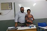 Oficina de Brinquedotecas do Curso de Pedagogia