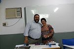 Oficina de Brinquedotecas do Curso de Pedagogia