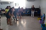 Oficina Construindo material didático para alfabetizar e letrar crianças