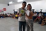 Oficina Construindo material didático para alfabetizar e letrar crianças