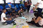 Oficina Construindo material didático para alfabetizar e letrar crianças