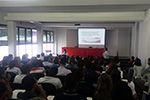 Workshop em Comemoração ao dia do Administrador