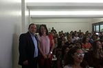 Workshop em Comemoração ao dia do Administrador