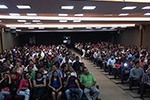 I Júri Simulado do Curso de Direito