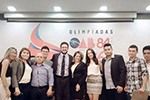 I Júri Simulado do Curso de Direito