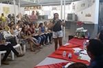 Dia Internacional da Mulher