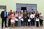 Visita técnica à Penitenciária Feminina e à Casa de Custódia