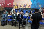 Visita técnica à Penitenciária Feminina e à Casa de Custódia