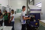 Visita Técnica - Administração FAPI