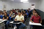 Palestra de Direitos Humanos - Curso de Direito FAPI