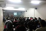Atividade Promovida pela AESPIJUNIOR e Prof.ª Maria Vaulete de Sá