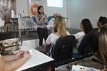 Atividade Promovida pela AESPIJUNIOR e Prof.ª Maria Vaulete de Sá