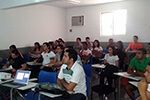 Palestra Código de Ética Contábil e Sistemas CFC/CRC