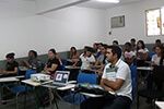 Palestra Código de Ética Contábil e Sistemas CFC/CRC