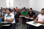 Palestra Código de Ética Contábil e Sistemas CFC/CRC