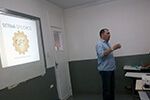 Palestra Código de Ética Contábil e Sistemas CFC/CRC