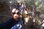 Viagem a Castelo do Piauí dos alunos de Pedagogia