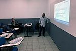 Jornada Acadêmica de Engenharia Civil - Faculdade do Piauí - FAPI