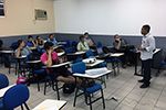 Jornada Acadêmica de Engenharia Civil - Faculdade do Piauí - FAPI