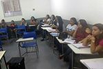 Palestra “Primado do direito e julgamento justo”