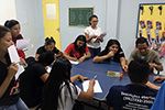 Projeto “Vivenciando e observando as brincadeiras de faz de conta”