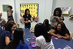 Projeto “Vivenciando e observando as brincadeiras de faz de conta”