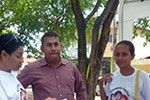 Projeto 'Orçamento Familiar e Planejamento Financeiro Familiar'