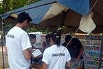 Projeto 'Orçamento Familiar e Planejamento Financeiro Familiar'